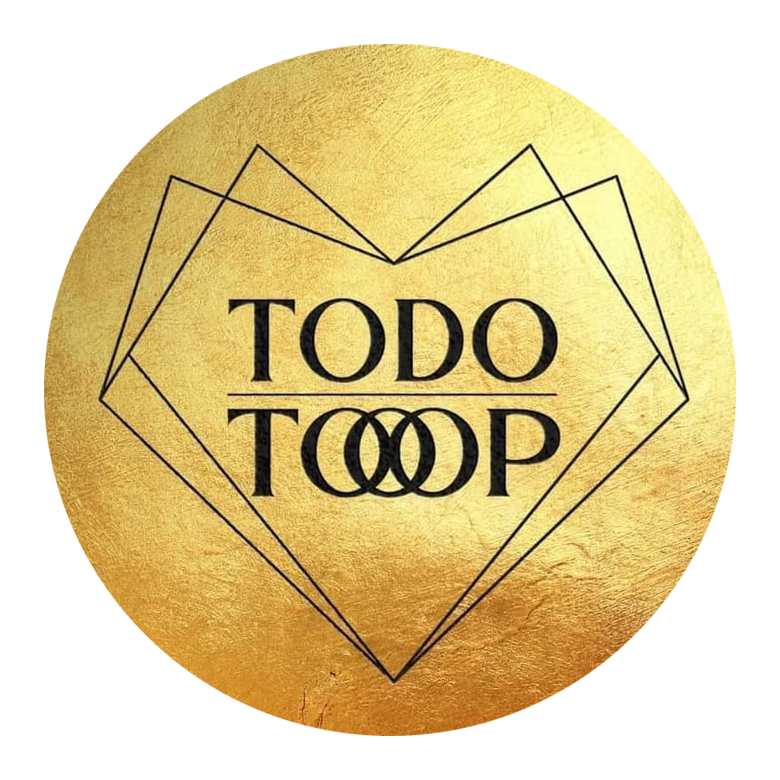 TodoTooop Logo